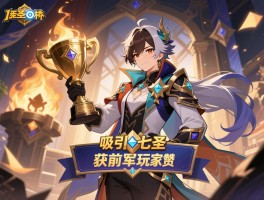 原神3.3七圣召唤吸引炉石玩家 获前冠军赞誉