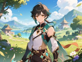 陆景和是什么身份,怎么培养,值得抽吗