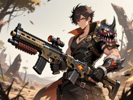 怪物猎人最帅荒野武器,武器哪个最帅,武器外观怎么选,武器强度与颜值如何平衡