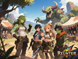 怪物猎人荒野组队攻略，如何创建小队,联机掉线怎么办,集会所最多几人