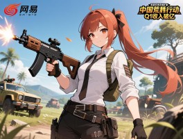 中国手游日本市场扩张 网易荒野行动Q1收入破亿