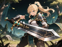 艾尔登法环剑攻略，前期开荒武器怎么选，巨剑如何快速获取