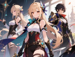 洁西卡是谁,角色背景是什么,如何多面解读