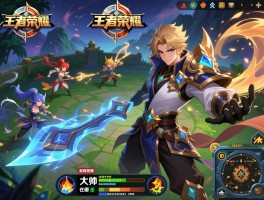 王者荣耀连招技巧视频怎么找,哪些英雄值得学,如何高效练习,大神在哪分享