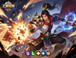 王者荣耀曹操连招技巧,如何打出爆发伤害,怎么搭配出装,团战如何切入