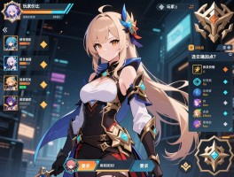 平民玩家如何选择高性价比装备？_不同职业在低资源环境下该如何正确加点？