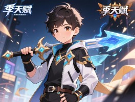 季天赋丨童星转型案例,季天赋近况如何,有哪些代表作品