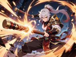 无伤劈棍boss打法：如何通过识破机制与棍势管理轻松应对高阶BOSS连招？