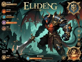 艾尔登法环玩攻略,新手怎么开局,主线怎么推进,Boss怎么打