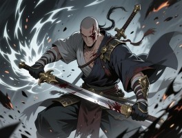 只狼无伤boss打法有哪些通用诀窍？幻影破戒僧的灰烬团控制流真的靠谱吗