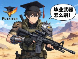 怪物猎人荒野毕业武器怎么刷,配装怎么搭,机械武器怎么做