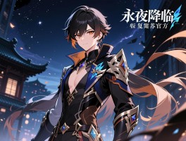 永夜降临复苏官方,官网地址是什么,正版在哪下载,官方版本有什么优势