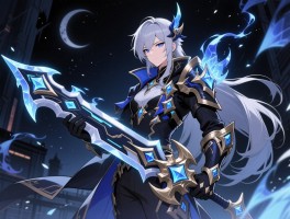 永夜降临复苏武器装备,装备淬炼怎么不翻车,专属武器怎么获得