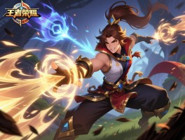 王者荣耀虚晃连招技巧,如何用假动作骗技能,怎样佯攻创造机会,实战怎么衔接？