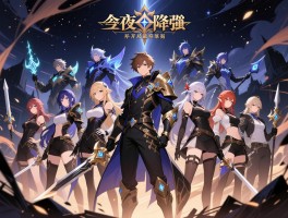 永夜降临复苏最强阵容平民,平民阵容如何搭配,零氪开局怎么玩,开荒首选什么阵容