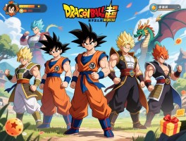 龙珠手游阵容怎么搭配,角色哪个强,礼包如何领,新手怎么玩