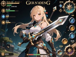 艾尔登法环使用攻略,新手开局怎么玩,武器怎么选,如何快速升级