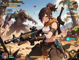 怪物猎人荒野怎么切武器,战斗中如何切换,主副武器怎么设置,切换时机如何把握