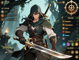 艾尔登法环盗贼攻略,盗贼怎么加点,前期怎么玩,逆刺怎么获得,盗贼适合新手吗