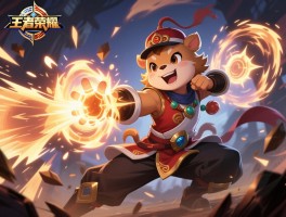 王者荣耀阿福连招技巧,如何把握技能组合时机,怎样打出爆发控制？