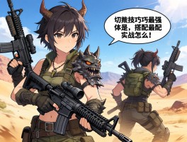 怪物猎人荒野双持武器,切换技巧有哪些,如何搭配最强,实战怎么用？