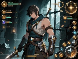 艾尔登法环攻略囚徒，囚徒怎么加点，开局怎么玩，强力装备有哪些？