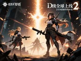 消逝的光芒2续作全球上线 2月多款新作同步发