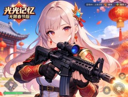 光明记忆无限春节版推第三人称射击及角色优化