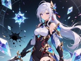 晶核装备强化顺序怎么安排最合理，+15前后要避开哪些坑，玄学垫刀到底有没有用？