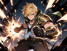 卢克boss机制与打法攻略，罩子怎么破？连击数要求，光暗双路线配合