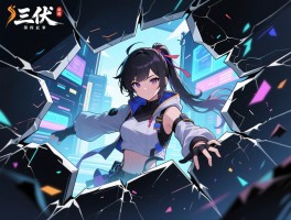 游戏叙事如何打破第四面墙？从《三伏》的交互震撼到未来沉浸式体验的进化猜想