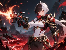 血河装备强化顺序是什么，如何规划资源不浪费，怎样才能打出高伤害？