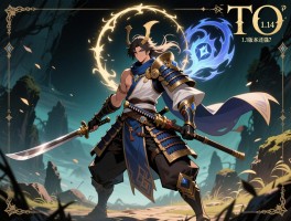 艾尔登法环t0职业流派1.14有哪些,1.14版本武士还强吗,法师开荒怎么玩