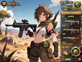 怪物猎人荒野新手前期攻略,武器怎么选,主线任务怎么过,资源如何管理