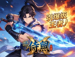 冷兵器格斗逆袭侍魂角色引爆王者人气