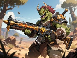 怪物猎人荒野9级武器,9级武器怎么获得,哪把9级武器最强