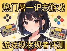 热门怀旧游戏现状与评测