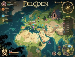 艾尔登法环探索攻略，地图顺序怎么规划，隐藏区域如何解锁，新手前期怎么玩