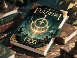 艾尔登法环攻略书本，官方指南与UCG哪个好，电子版实用吗，价格内容怎么选？