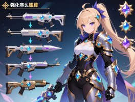 晶核55级装备强化顺序怎么排,优先强化武器还是防具,资源有限时如何规划最划算