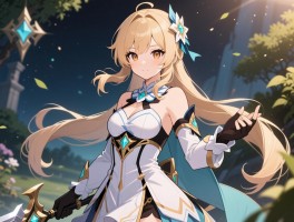 玛瑟琳,怎么获得,强度如何,值得培养吗