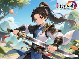 剑网三指尖江湖：新派武侠革新之作，萌新如何快速上手，PVP与PVE哪种玩法更受欢迎？