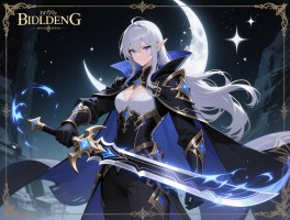 艾尔登法环过期攻略，名刀月隐还强吗，法师加点怎么调整，1.13版本哪些战技被削