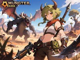 怪物猎人荒野通关攻略,主线流程怎么规划,关键怪物怎么打,通关后做什么