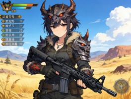 怪物猎人武器推荐荒野,新手用什么武器好,强度排行怎么看