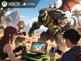 xbox怪物猎人荒野怎么联机,xbox需要会员吗,怎么加ps5好友