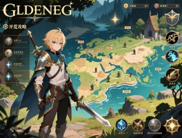 艾尔登法环开荒攻略，职业怎么选,前期装备哪里拿,地图探索顺序