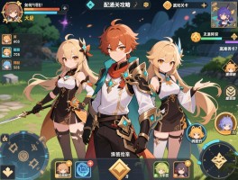 低配通关攻略大全,如何用平民阵容应对高难关卡？,资源有限时该优先培养哪些角色？