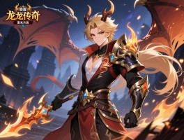 屠龙传奇手游职业怎么选,如何快速升级,微氪玩家怎么玩？