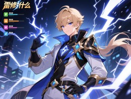 雷修是什么,雷修怎么玩,雷修优缺点分析